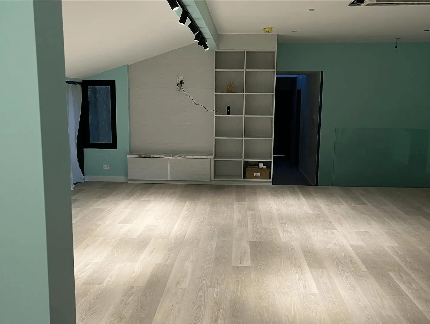 Whole-home renovation with open-plan living — JMR Construction, Westchester NY